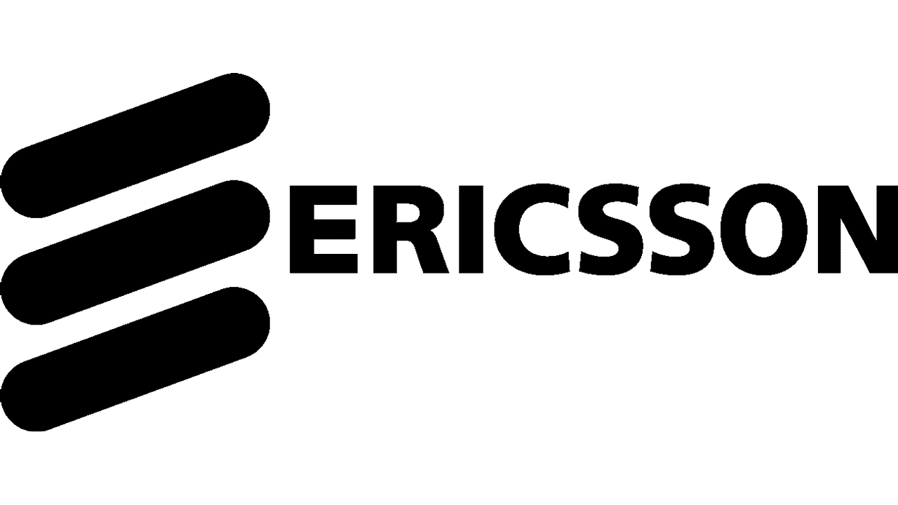 Ericsson-Logo